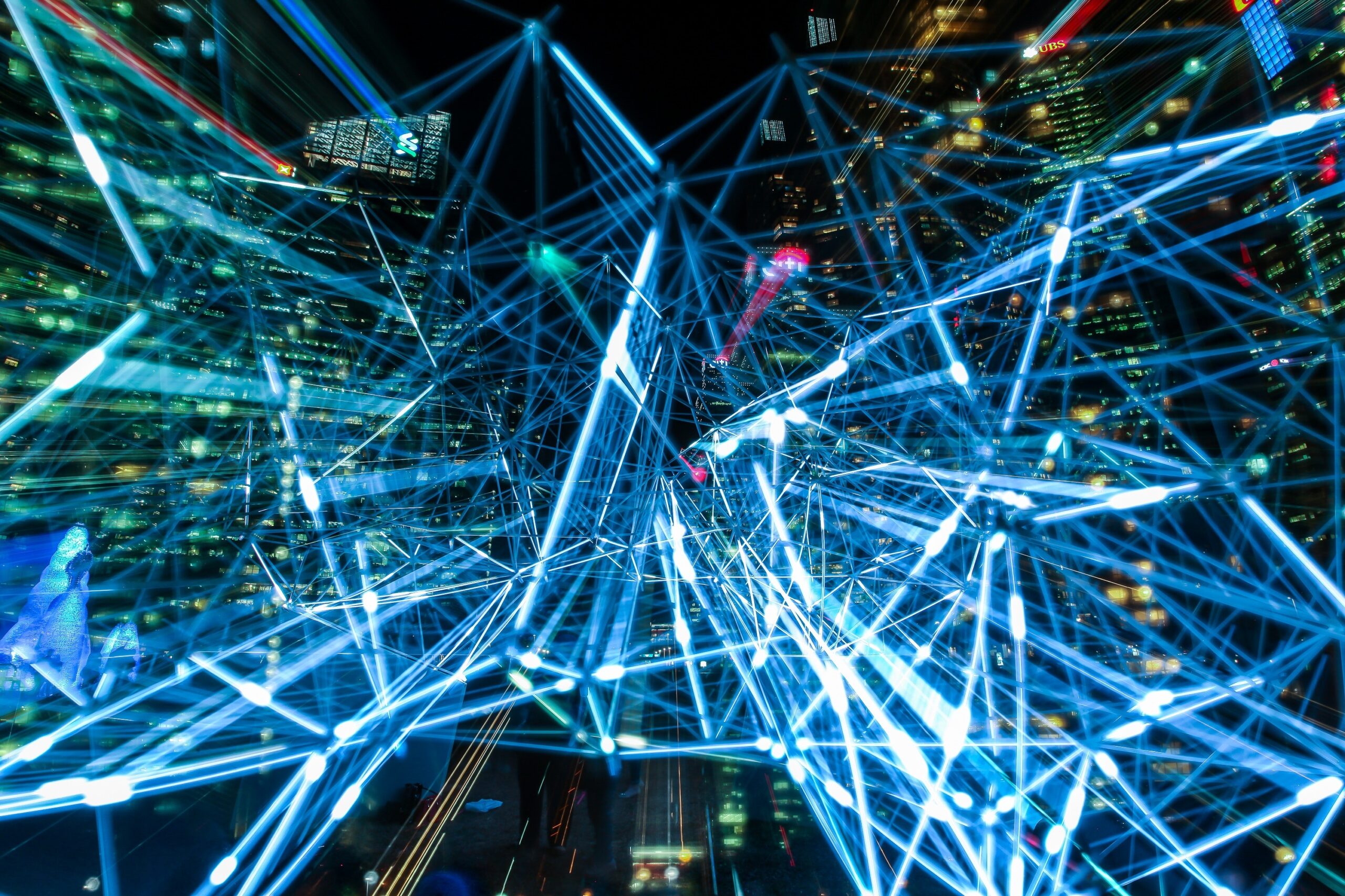 An internet of endless possibilities – understanding the metaverse