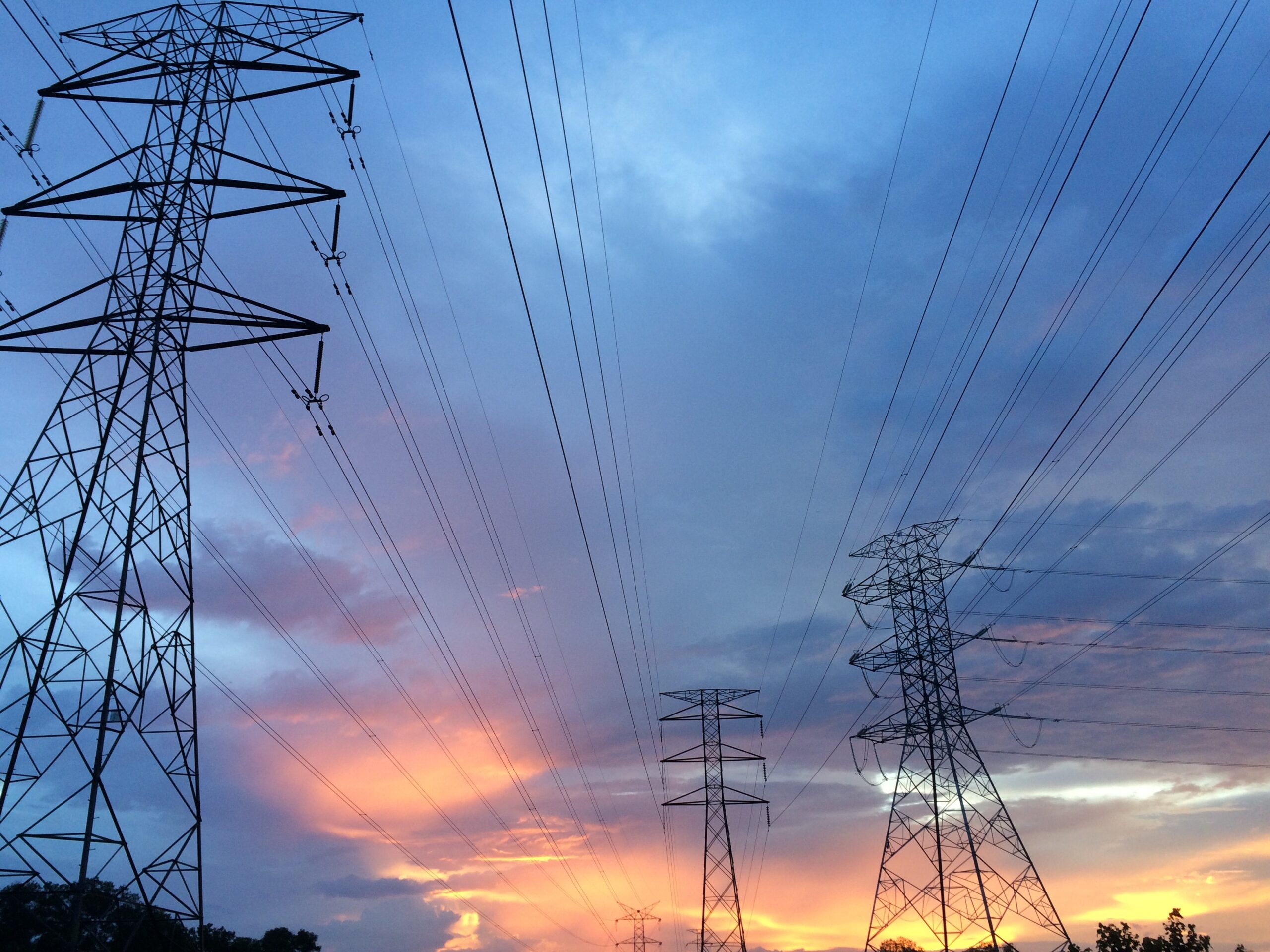 How can tech respond to energy crisis?