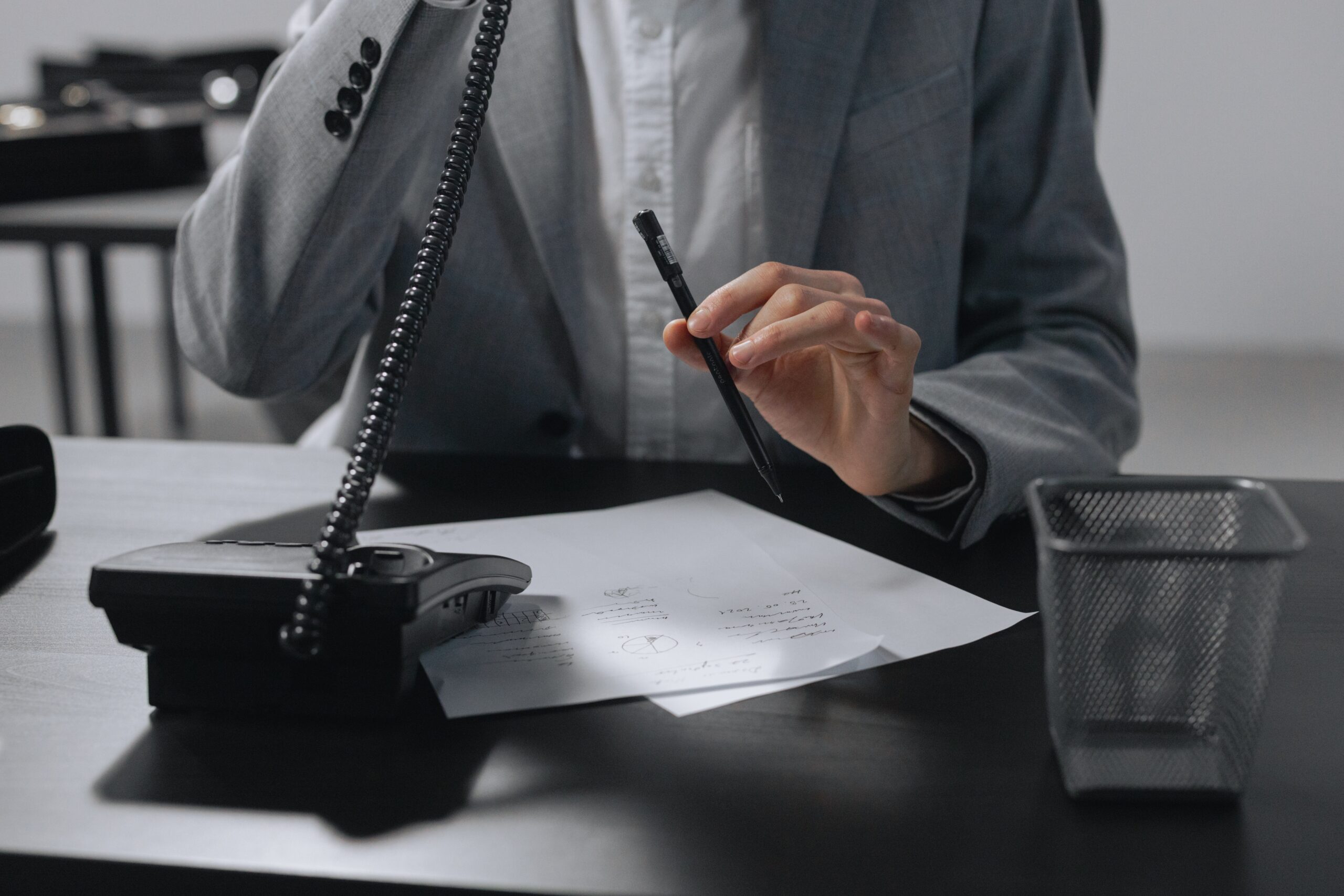The 2025 ISDN switch off – what businesses need to know