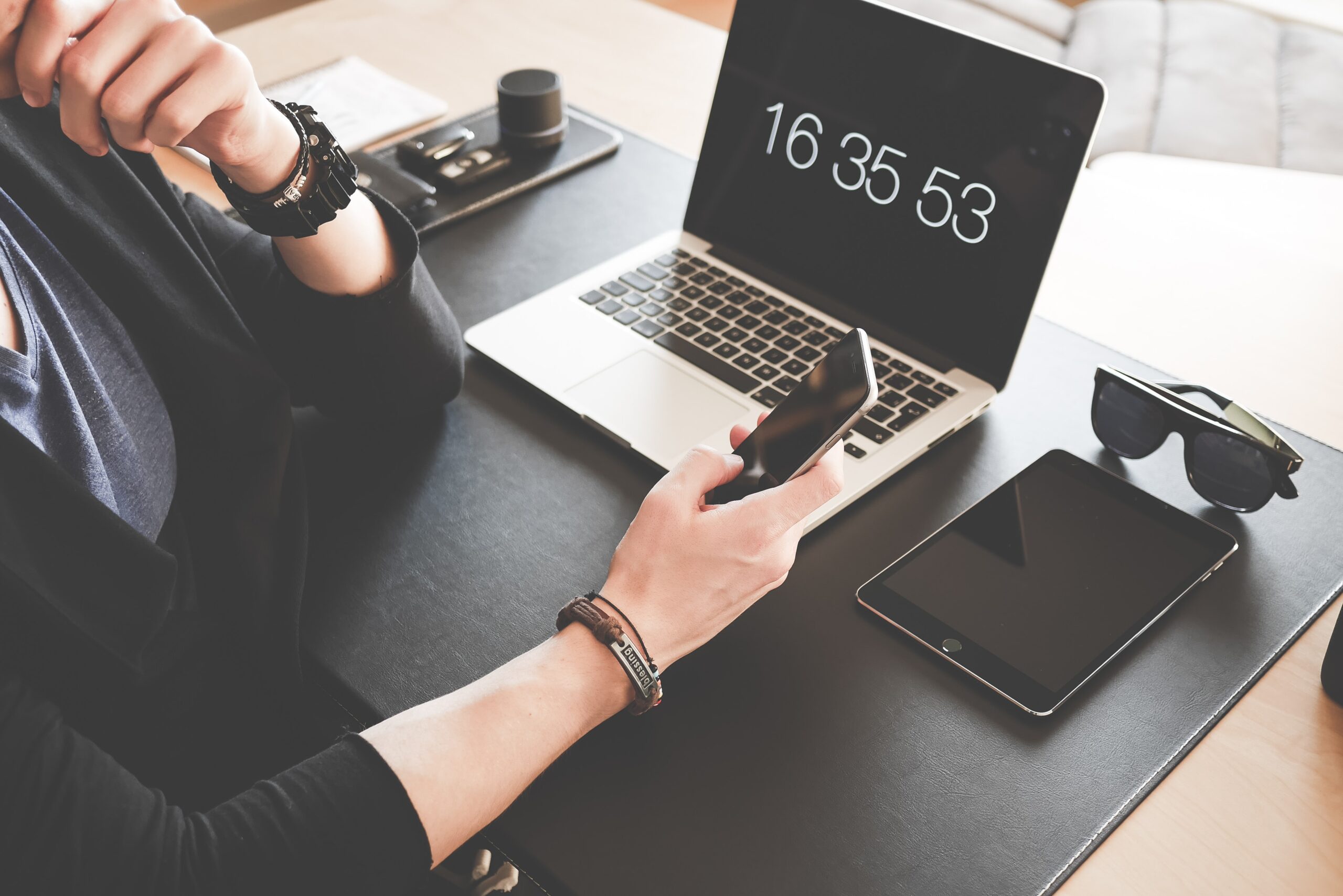 Mobile Technology: how to make sure your business keeps up
