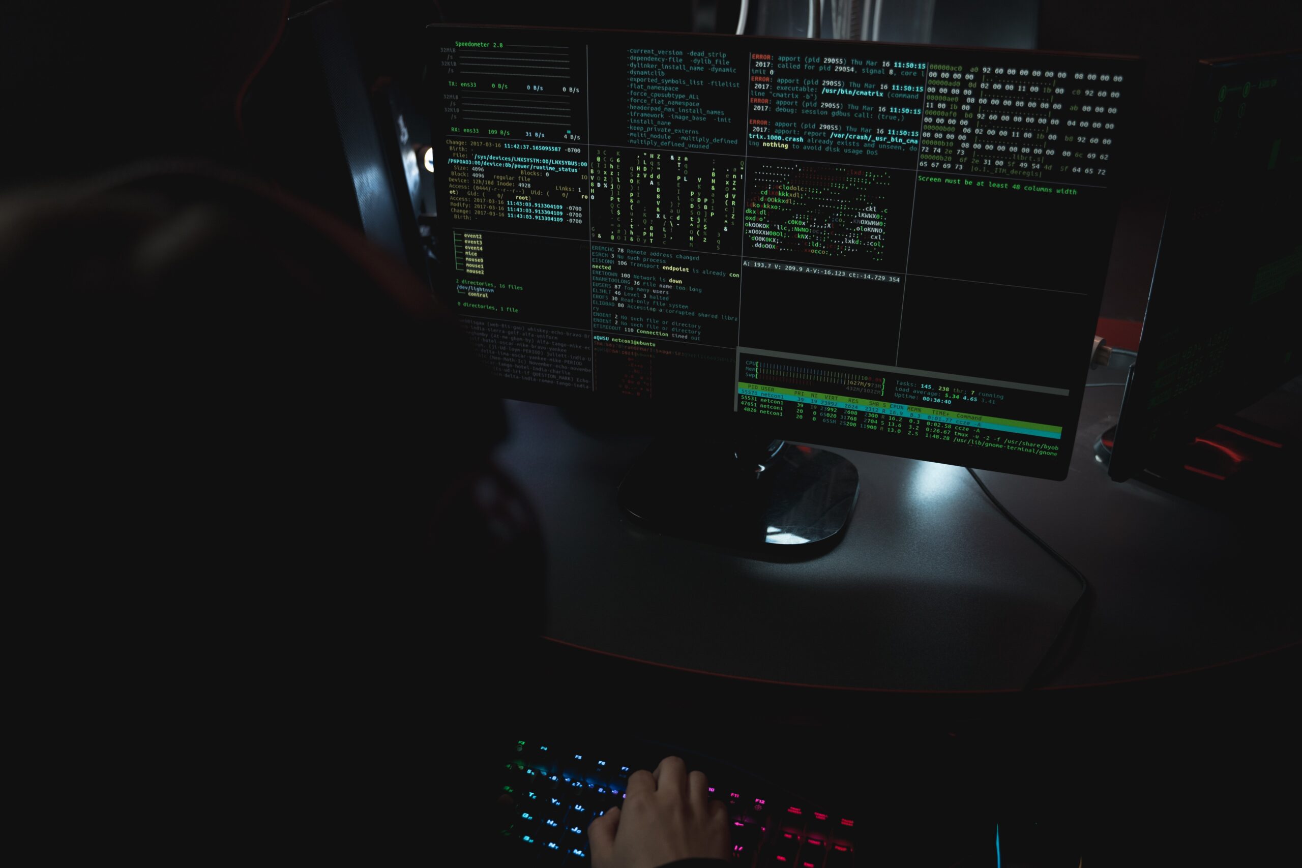 Cyber-attacks on councils highlight ever-present risk for businesses