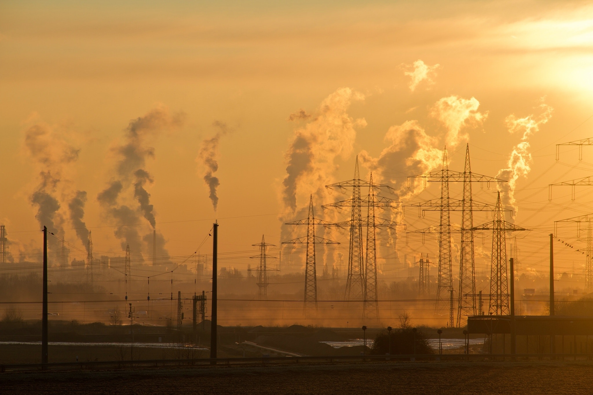 Climate technologies paving the way towards a greener future